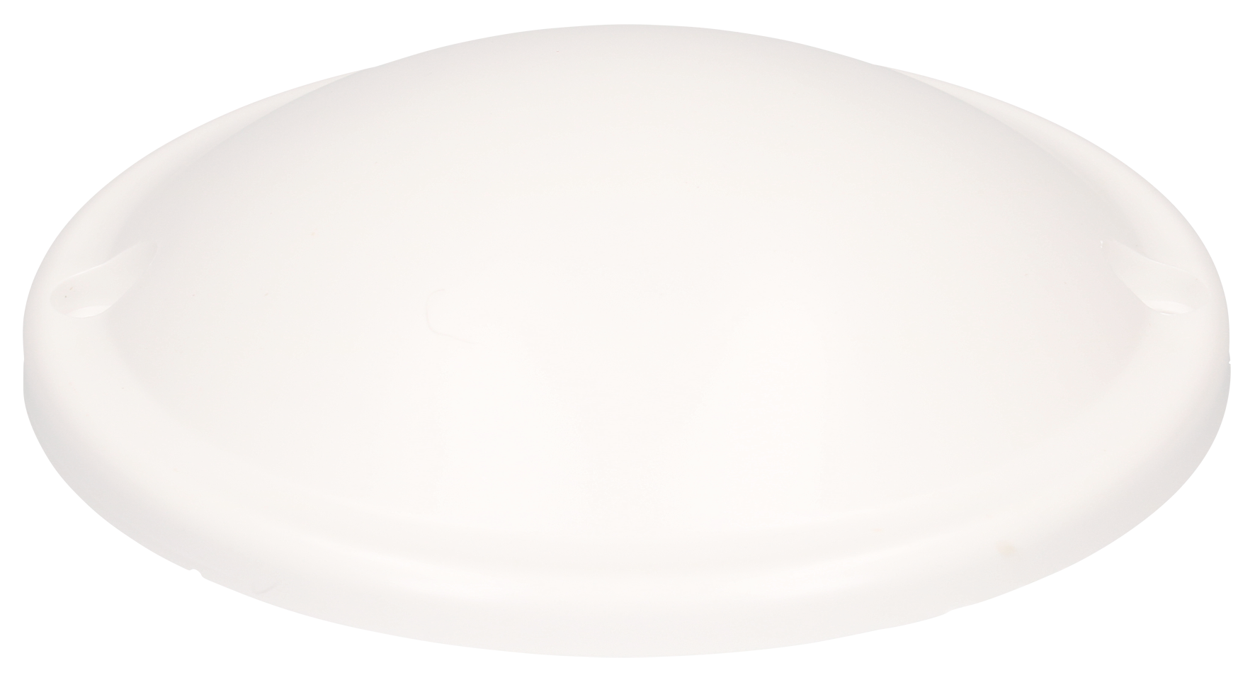 Deckenrosette ø 90x22