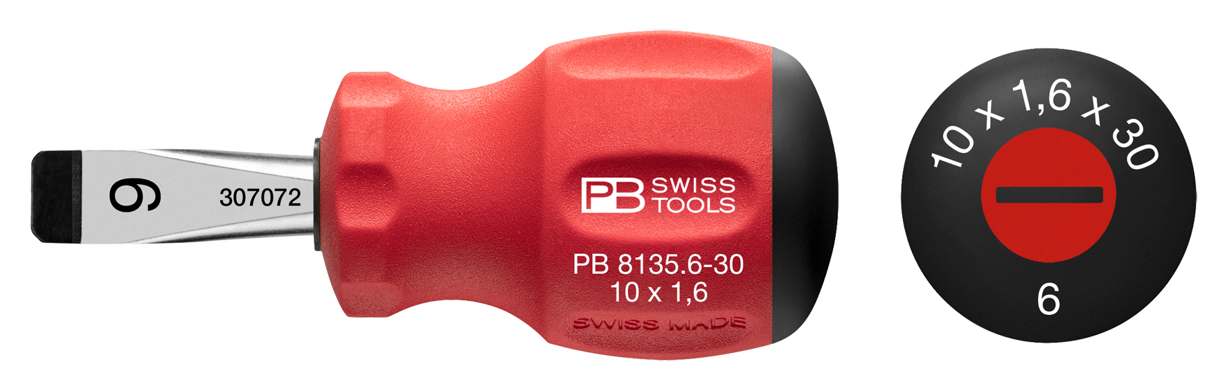 Schraubenz. PB 8135.6-30 Schraubenz. PB 8135.6-30