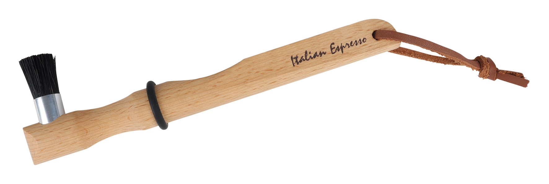 Espressopinsel 90° sw 19.5 cm Espressopinsel 90° sw 19.5 cm