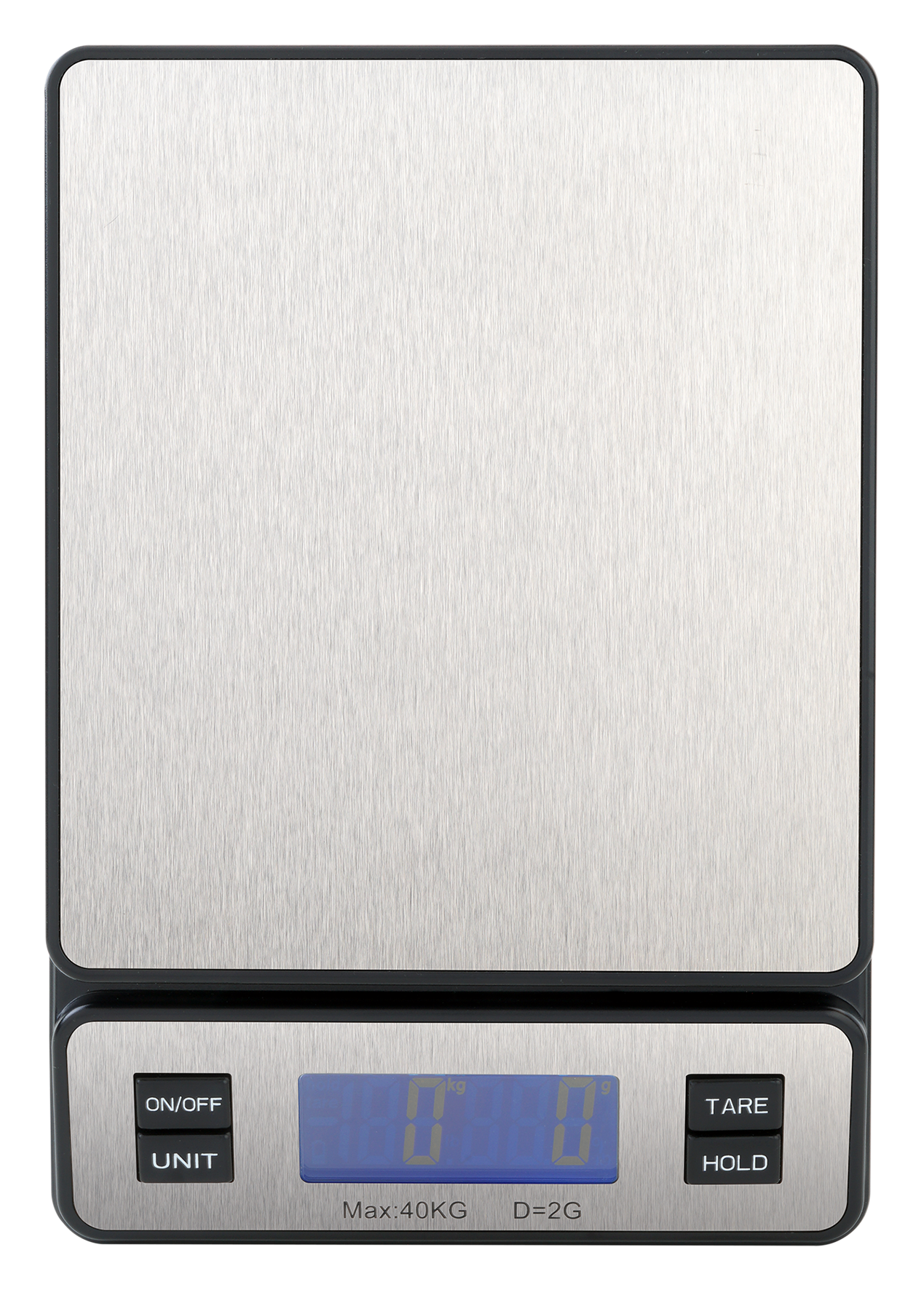 Tischwaage digital 40kg Tischwaage digital 40kg