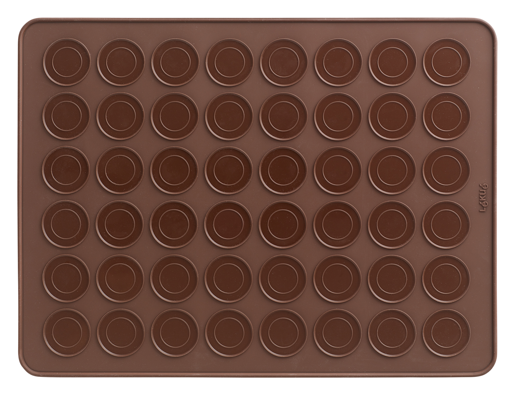 Backmatte Macarons 40x30 Backmatte Macarons 40x30