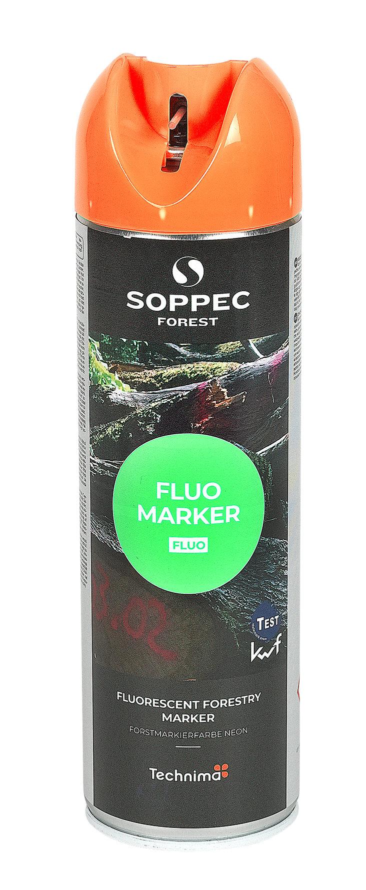 Markierspray FluoMarker or 500 Markierspray FluoMarker or 500
