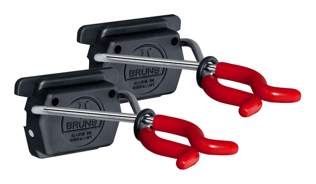 Gerätehalter 2 Stück SB