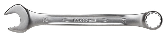 Ringgabelschlüssel SB 20 Ringgabelschlüssel SB 20