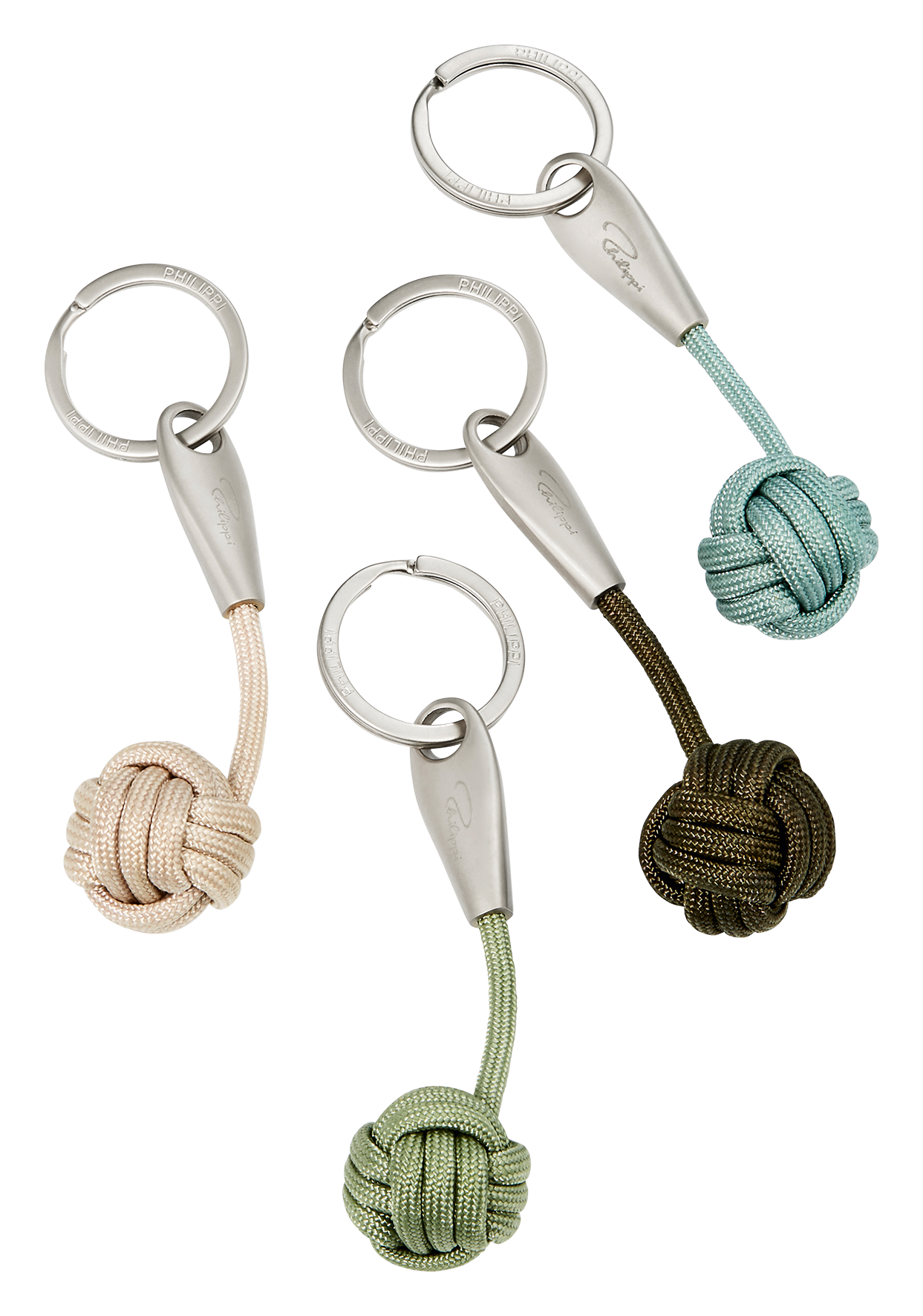 Schlüsselanhänger Knot Hamb. Schlüsselanhänger Knot Hamb.
