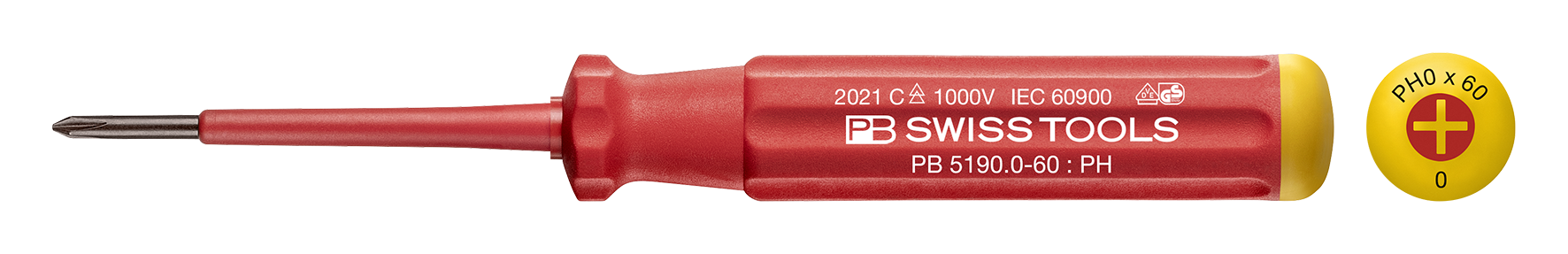 Schraubenz. PB 5190.0-60 Schraubenz. PB 5190.0-60