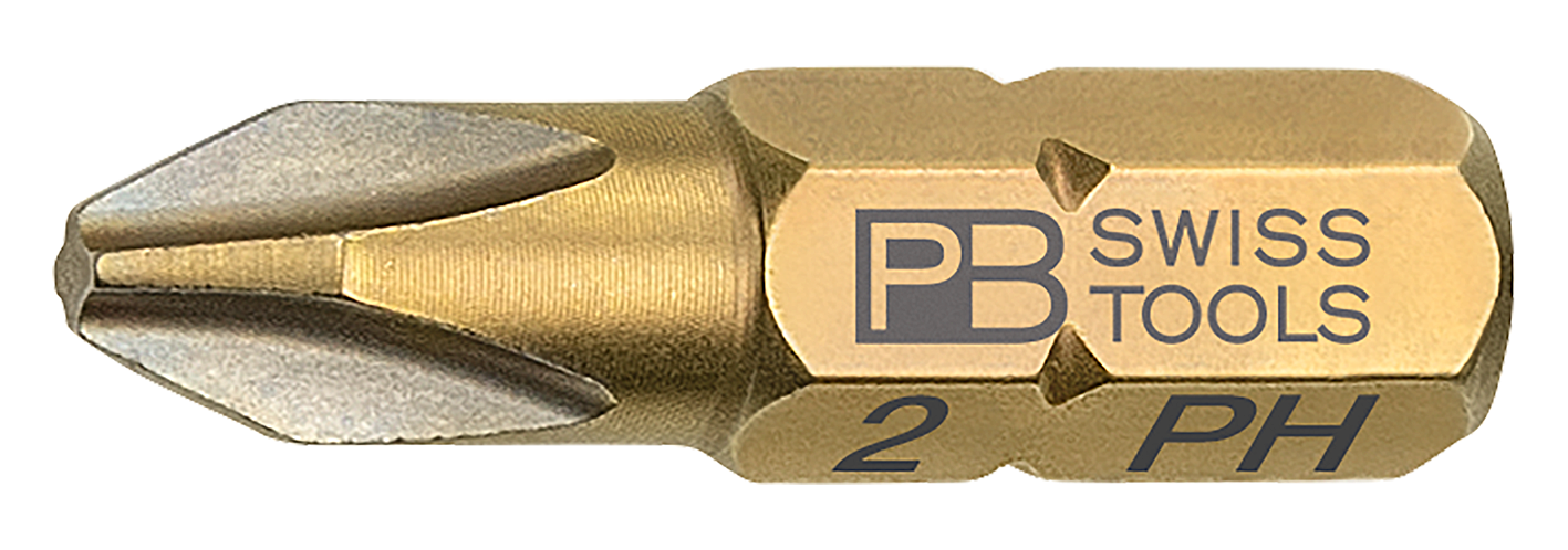 Phillips-Bit C6.190/2 CN2 Phillips-Bit C6.190/2 CN2