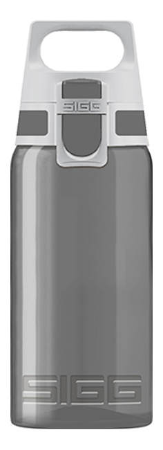 Bottle Viva One anthracite0.5l Bottle Viva One anthracite0.5l