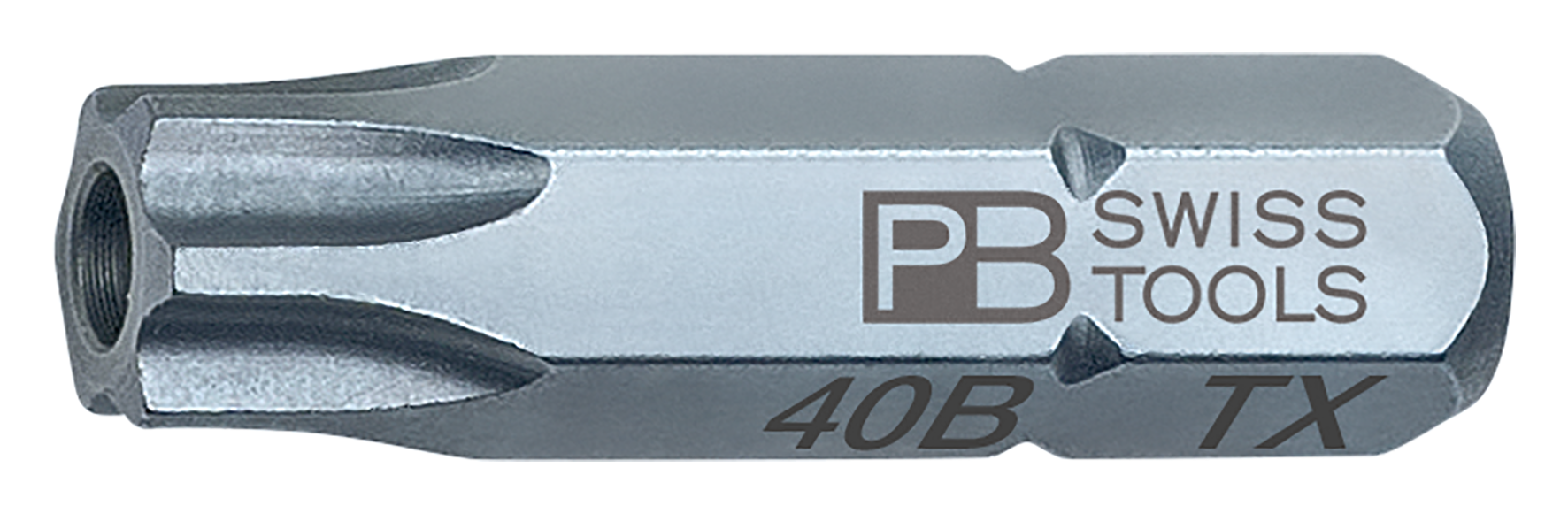Torx-Bit PB C6.400B/40