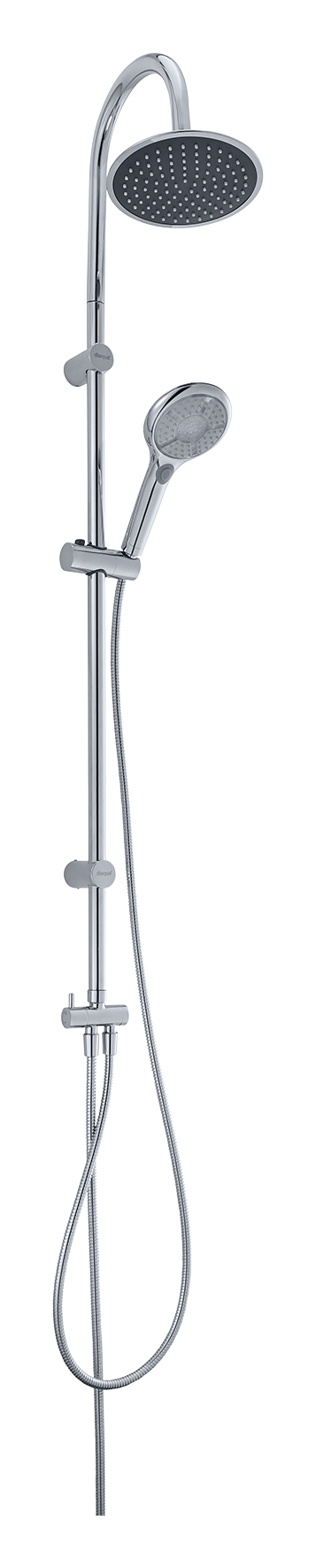 Duschsystem Gerana LED Duschsystem Gerana LED