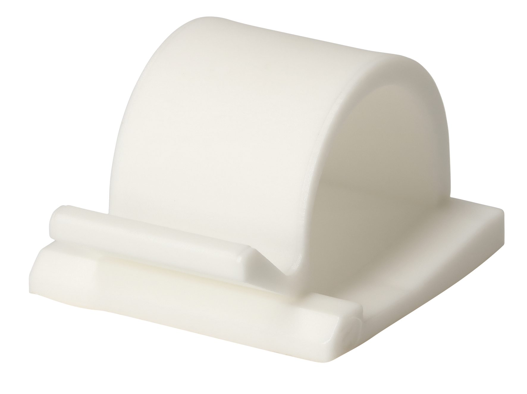 Klebbriden 18 mm ws 10Stk. Klebbriden 18 mm ws 10Stk.