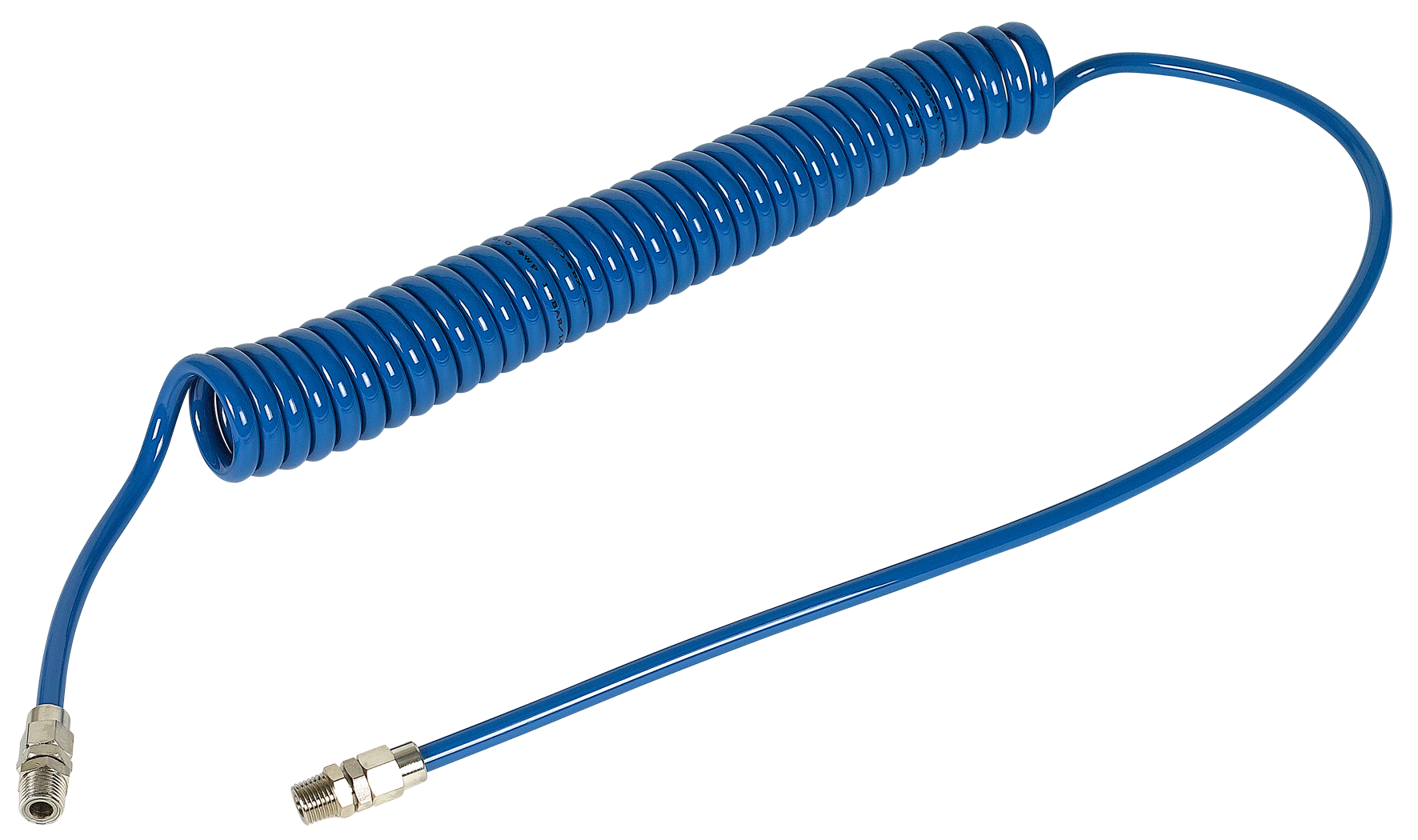 SpSchl PUR ø 5x8 4m AG 1/4"