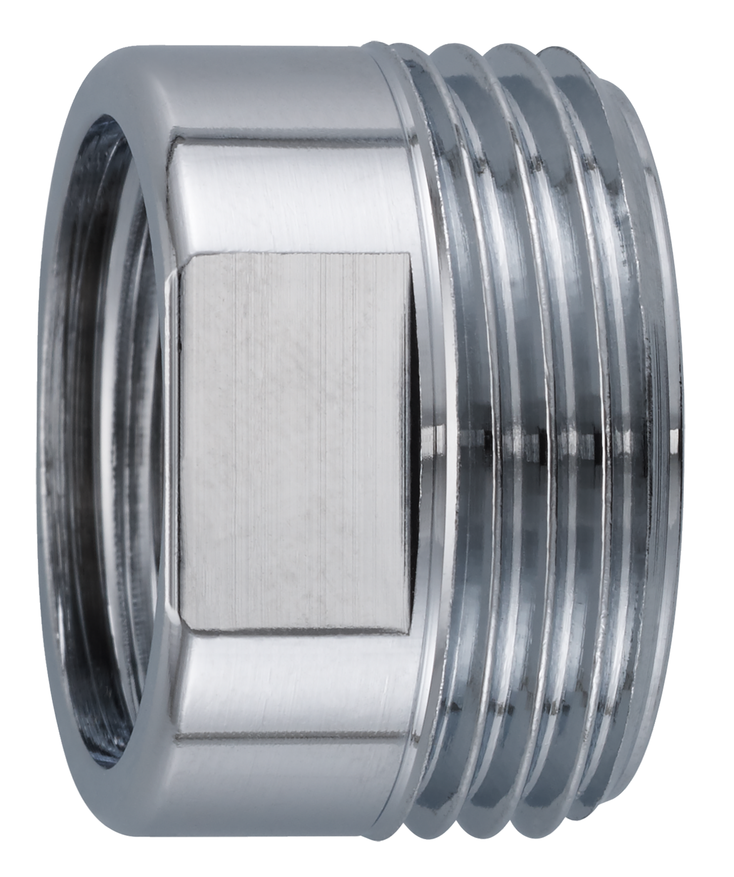 Reduktion 1/2"x3/4"