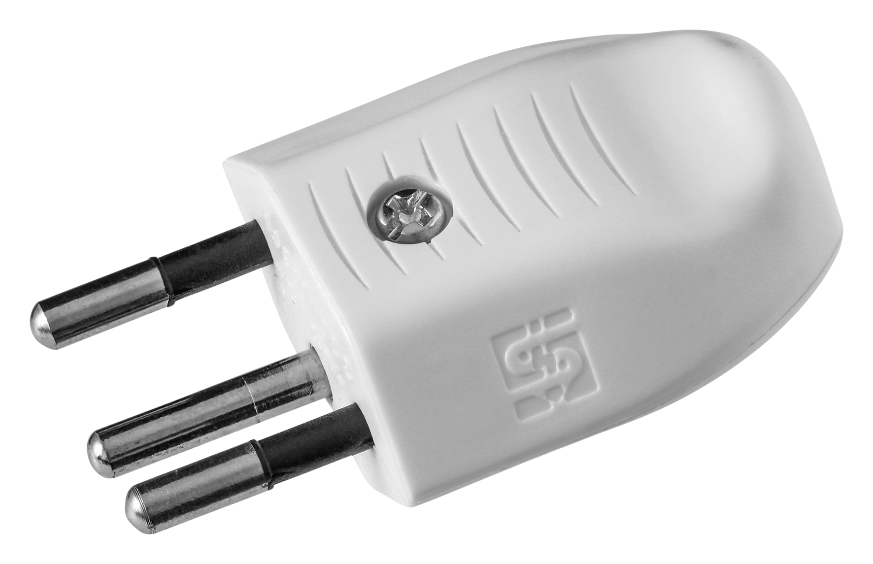 Stecker T12 ws