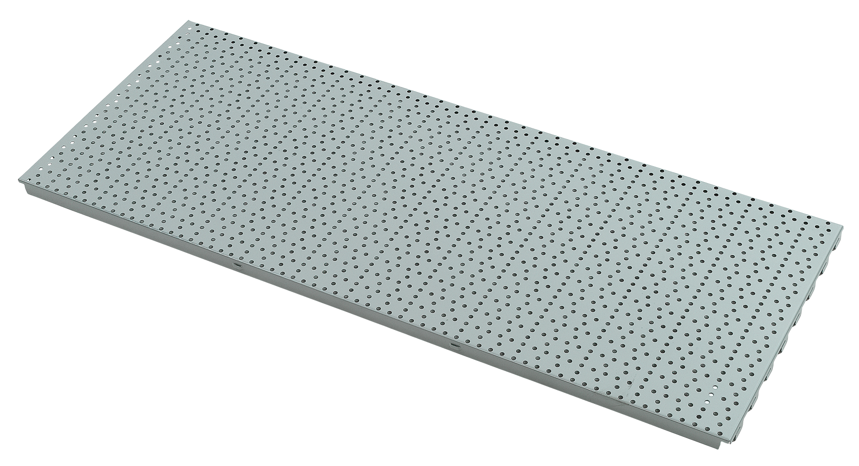 Rückwand Rundlochung 100x40cm