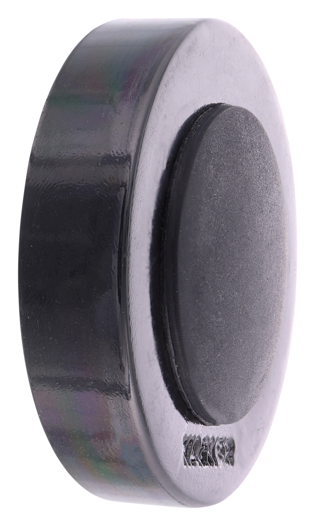 Wandtürstopper schwarz Wandtürstopper schwarz