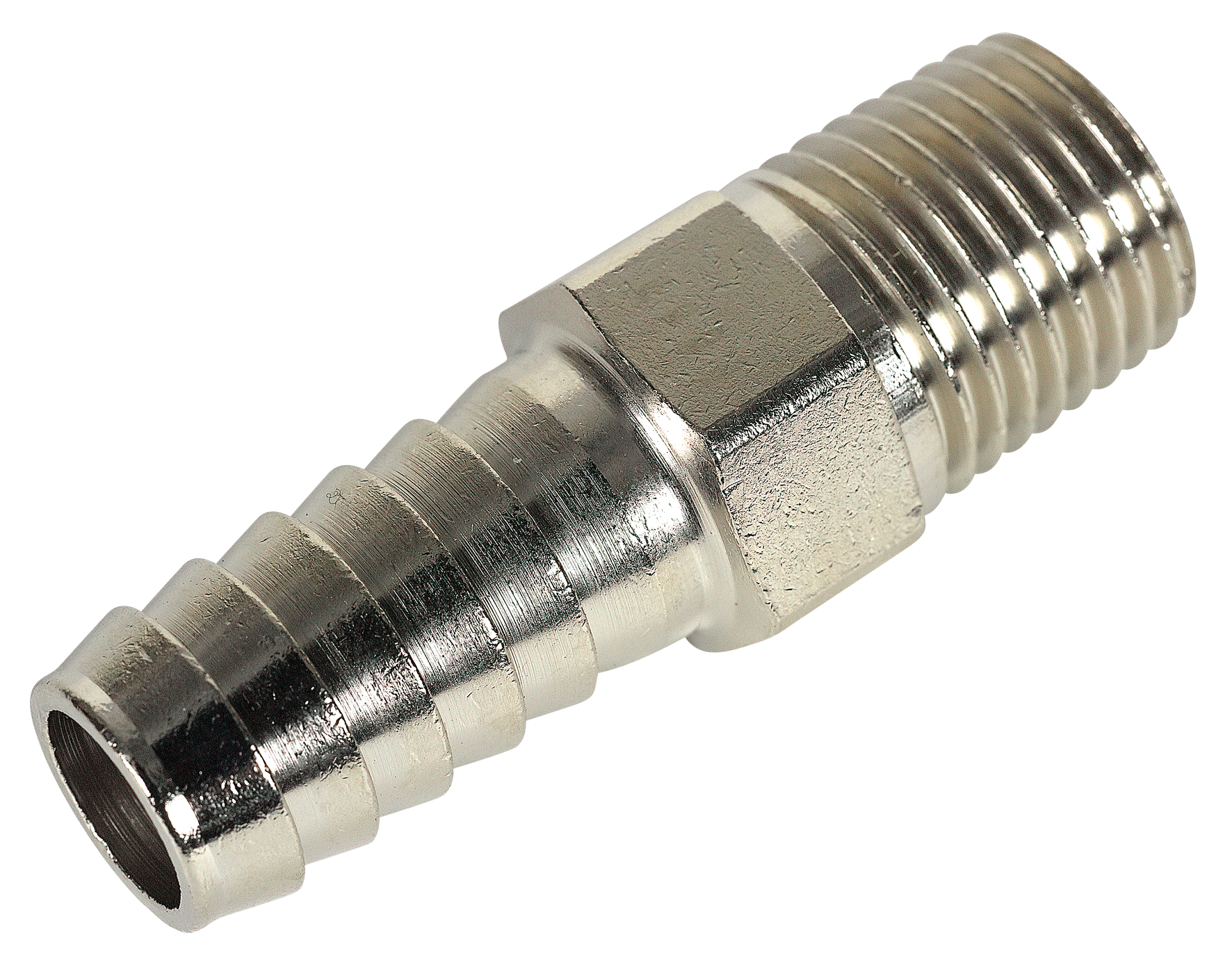 Adapter SA ø 10mm AG 1/4"
