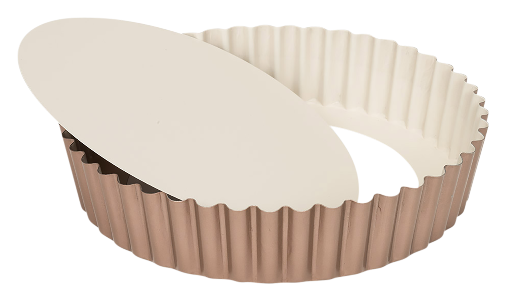 Quicheform Ceramic ø 25 cm