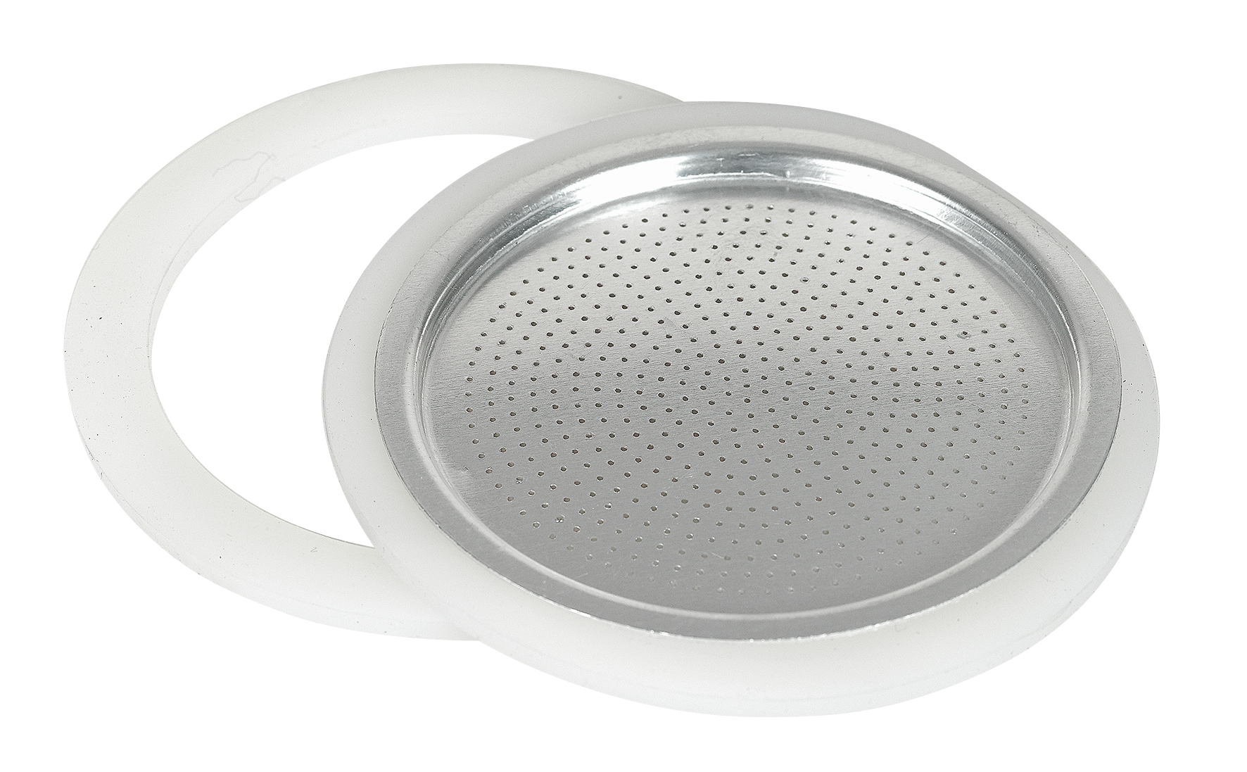 Filter Dichtungen Alu 12und18T