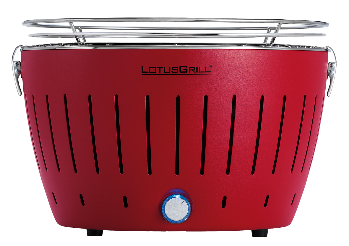 LotusGrill Original FireRed LotusGrill Original FireRed