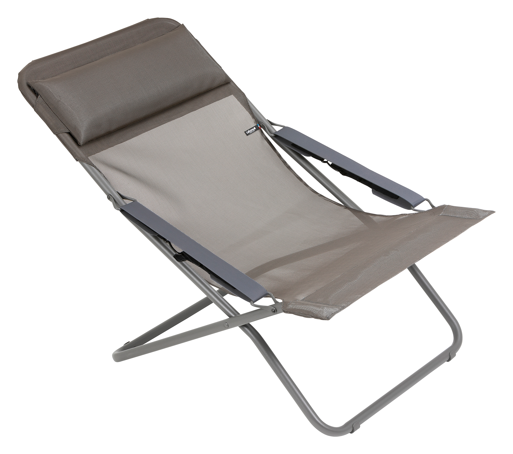 Sessel Transabed graphite