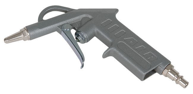 Ausbalspistole 6 bar 200l/min