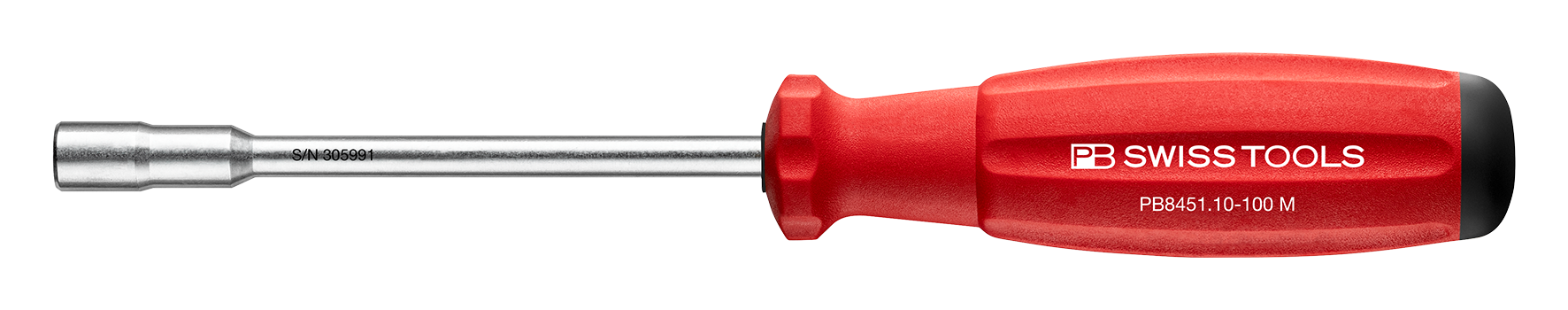 Bithalter PB 8451.M 10-100