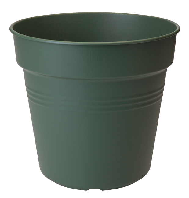 Anzuchttopf laubgrün ø24cm