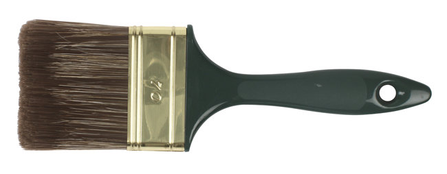 Lackierpinsel 70mm Lackierpinsel 70mm