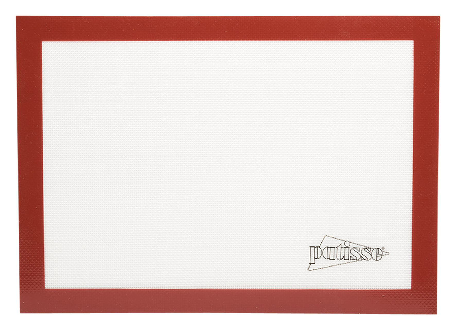 Backmatte Silikon 42x30 cm Backmatte Silikon 42x30 cm