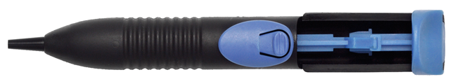 Entlötgerät VACX 11.3cm3