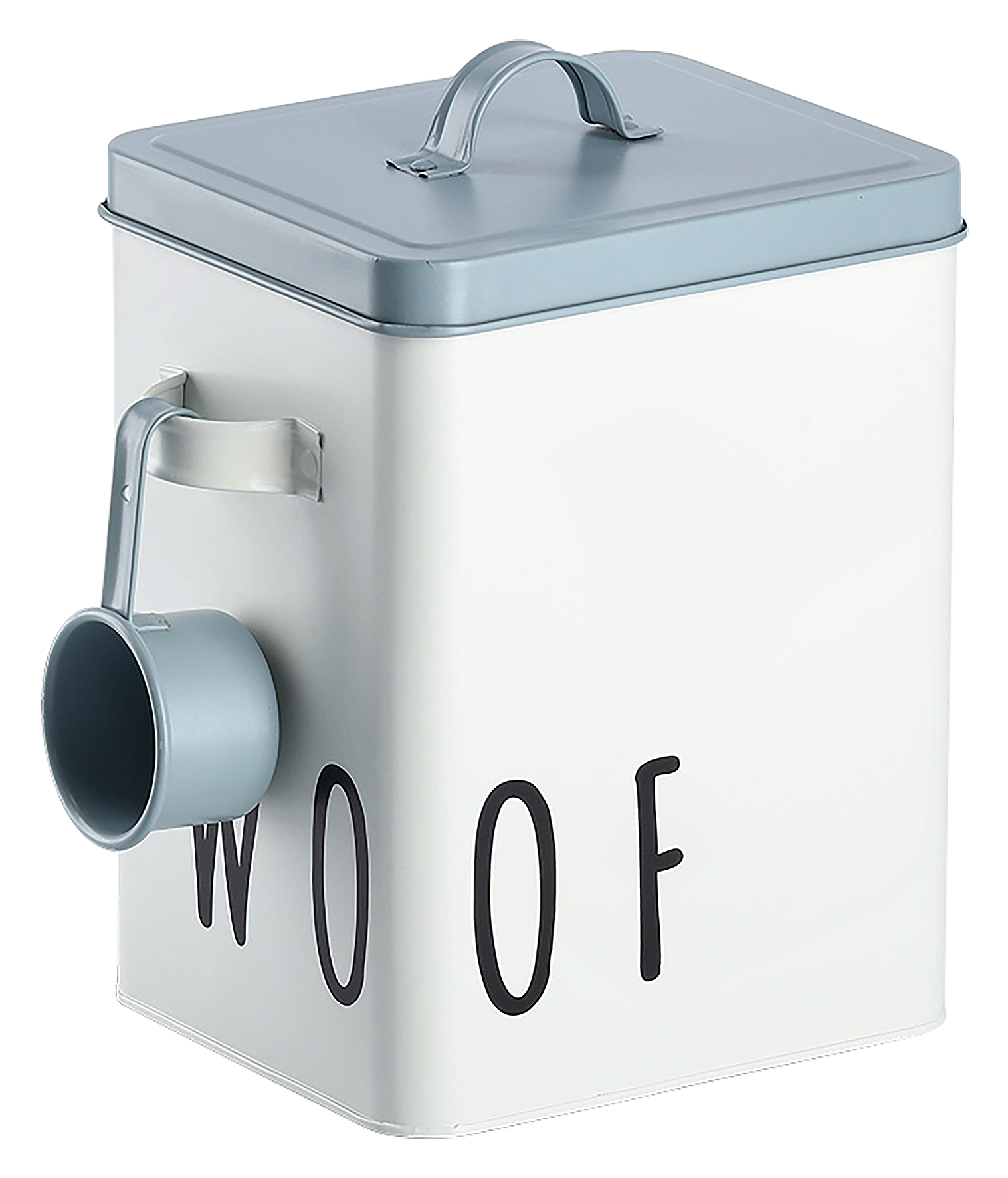 Vorratsdose mit Löffel Woof Vorratsdose mit Löffel Woof