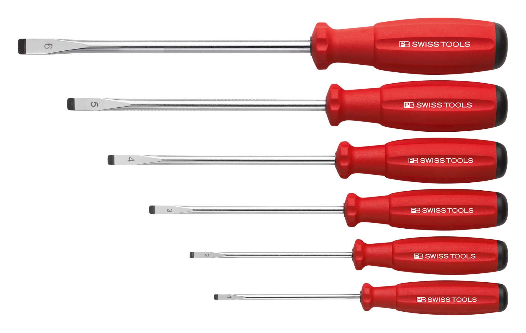 Schraubenzieherset PB 8561 CBB