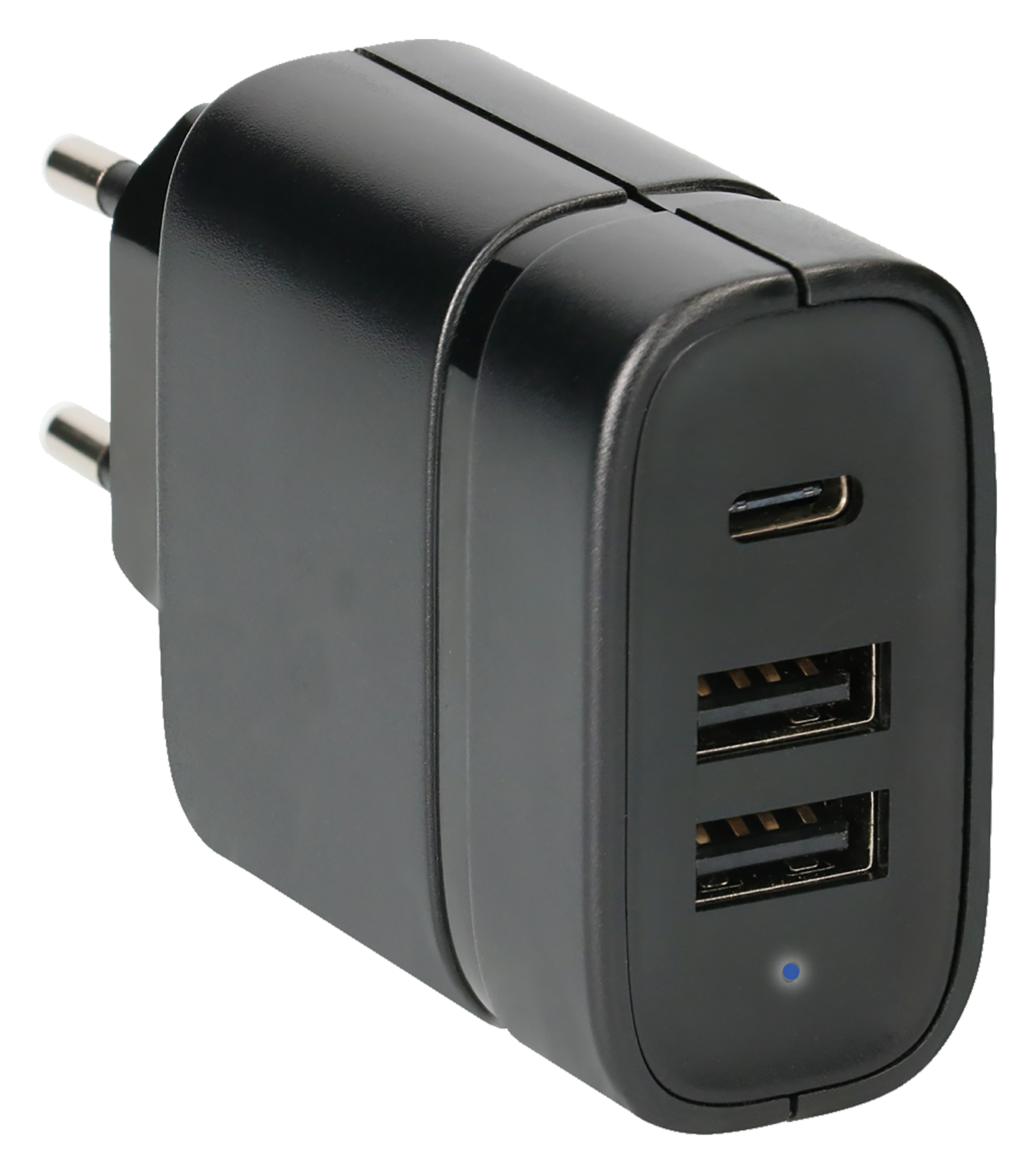 Ladegerät 2xUSB-A 1xUSB-C 15W Ladegerät 2xUSB-A 1xUSB-C 15W