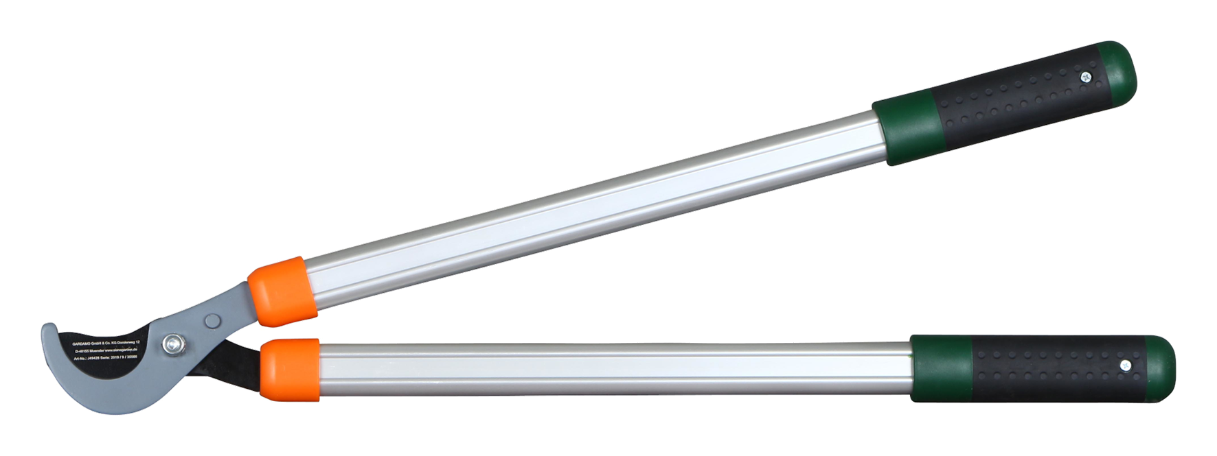 Bypass Baumschere 66 cm