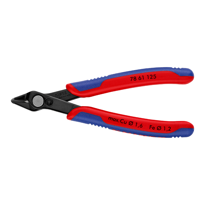 E.Seitenschn SuperKnips 125 E.Seitenschn SuperKnips 125