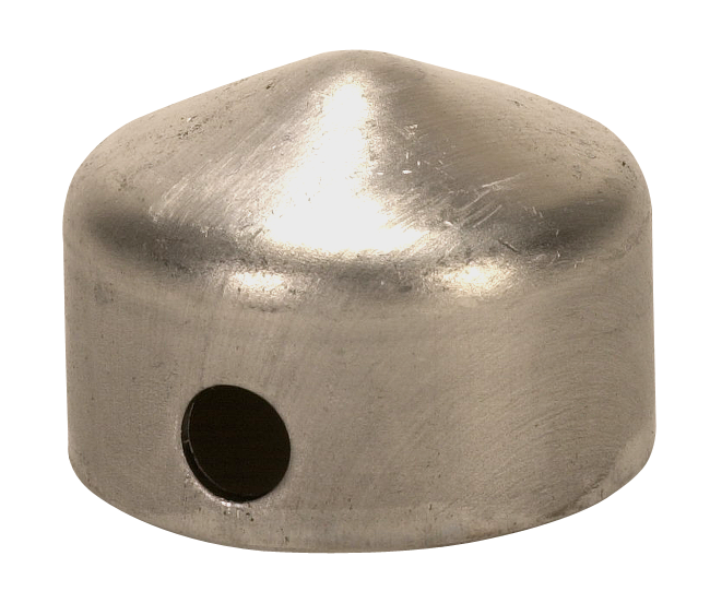 Rohrkappen ø42mm