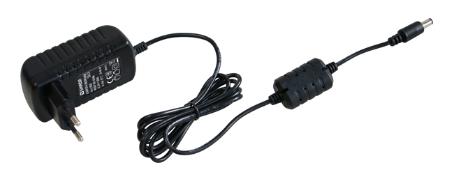 Ladegerät 10 W 12 V 1 A