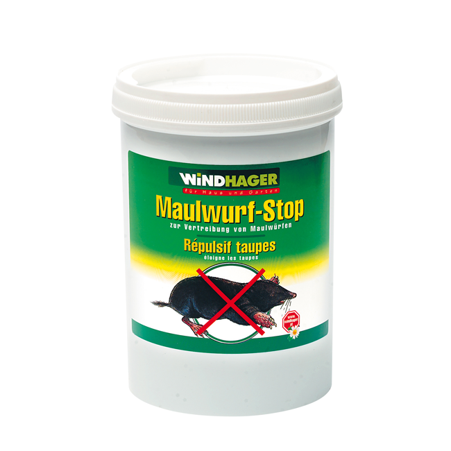 Maulwurfstop 550g Maulwurfstop 550g