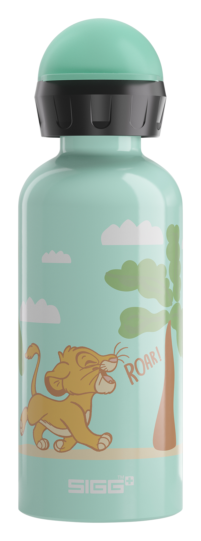 Bottle Simba Roar 0.4 l Bottle Simba Roar 0.4 l