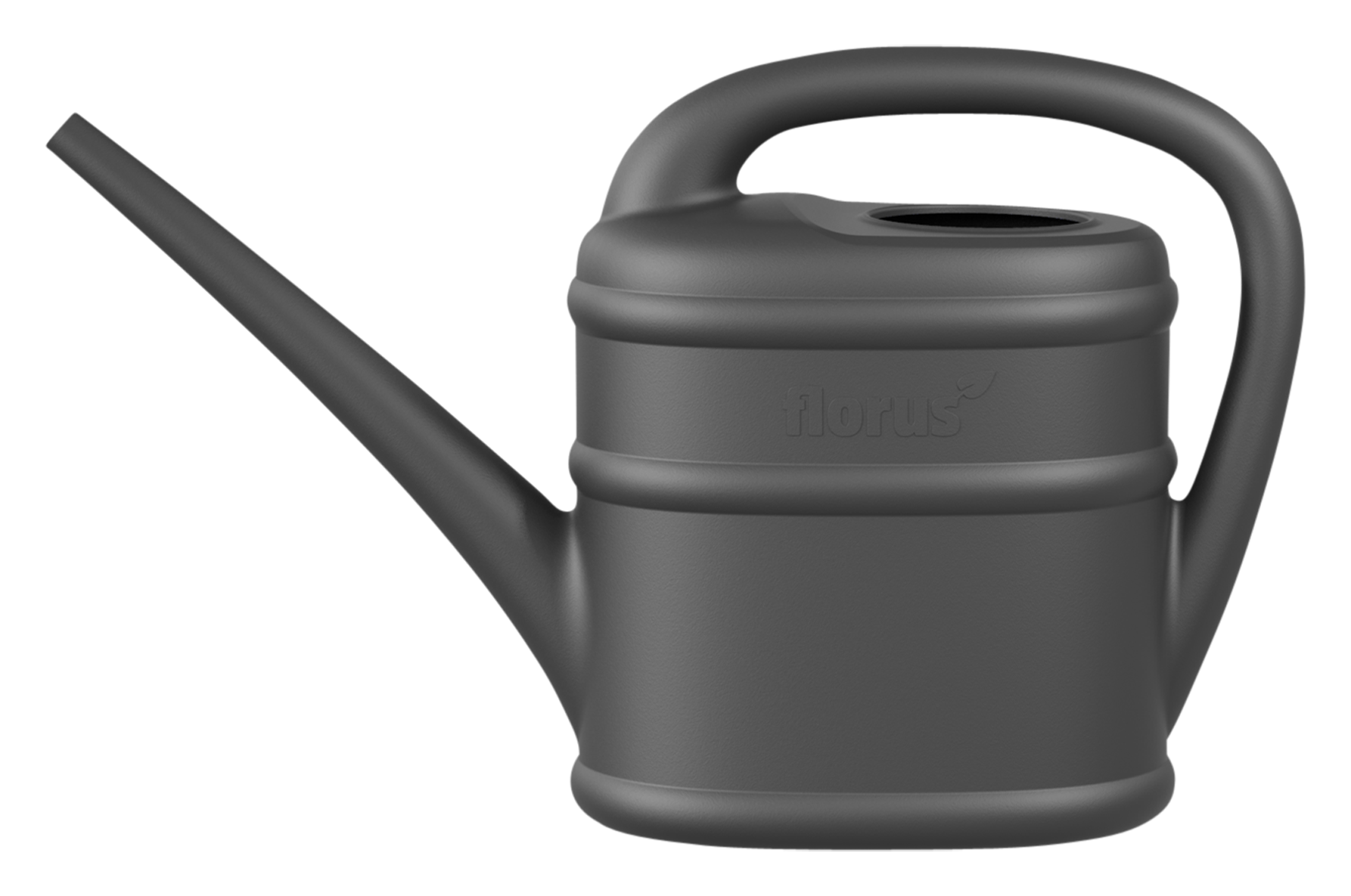 Giesskanne anthrazit 2l Giesskanne anthrazit 2l