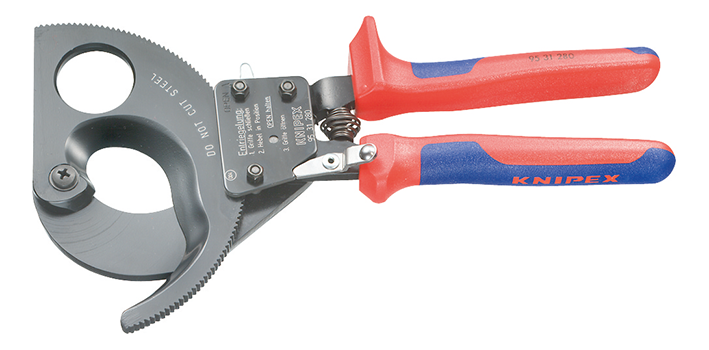 Kabelschneider Mk 52 280