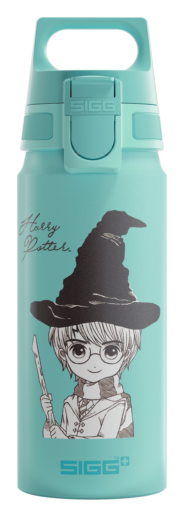 Bottle Harry Potter 0.6 l