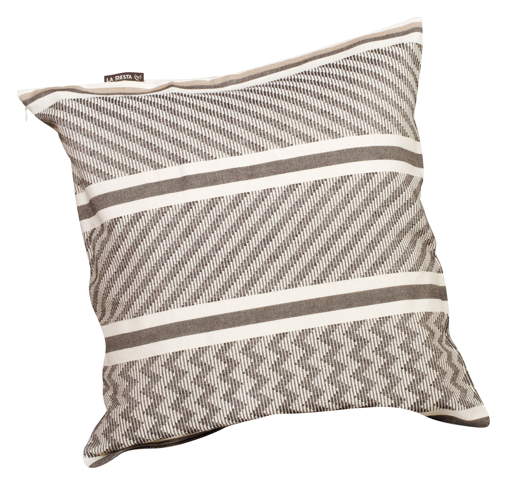 Kissen Carino zebra