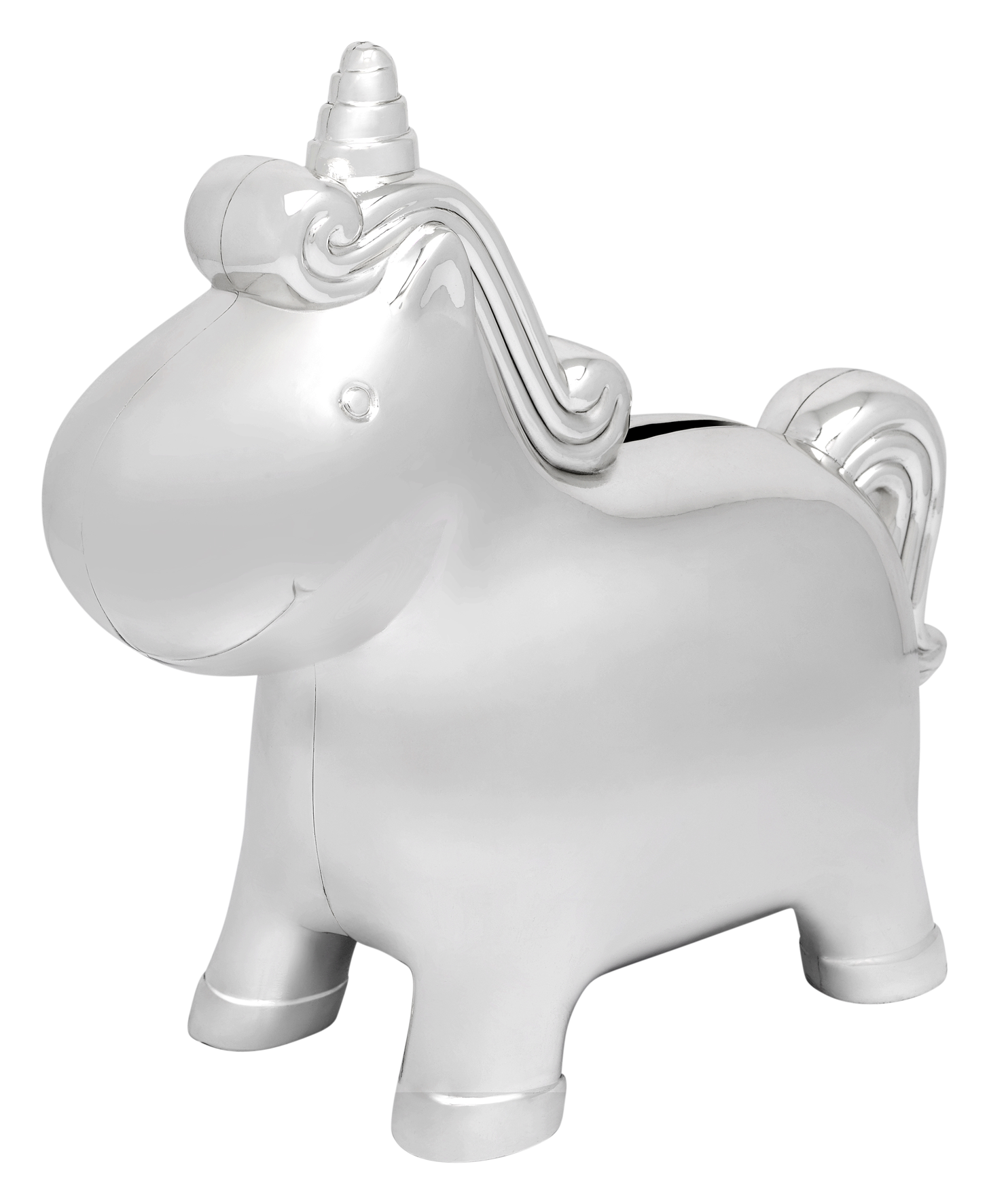 Spardose Einhorn