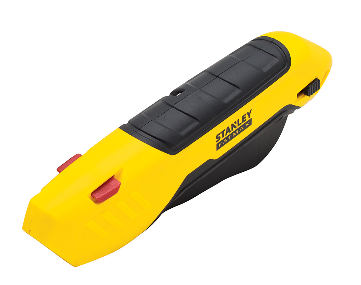 Sicherheitsmesser Kunststoff