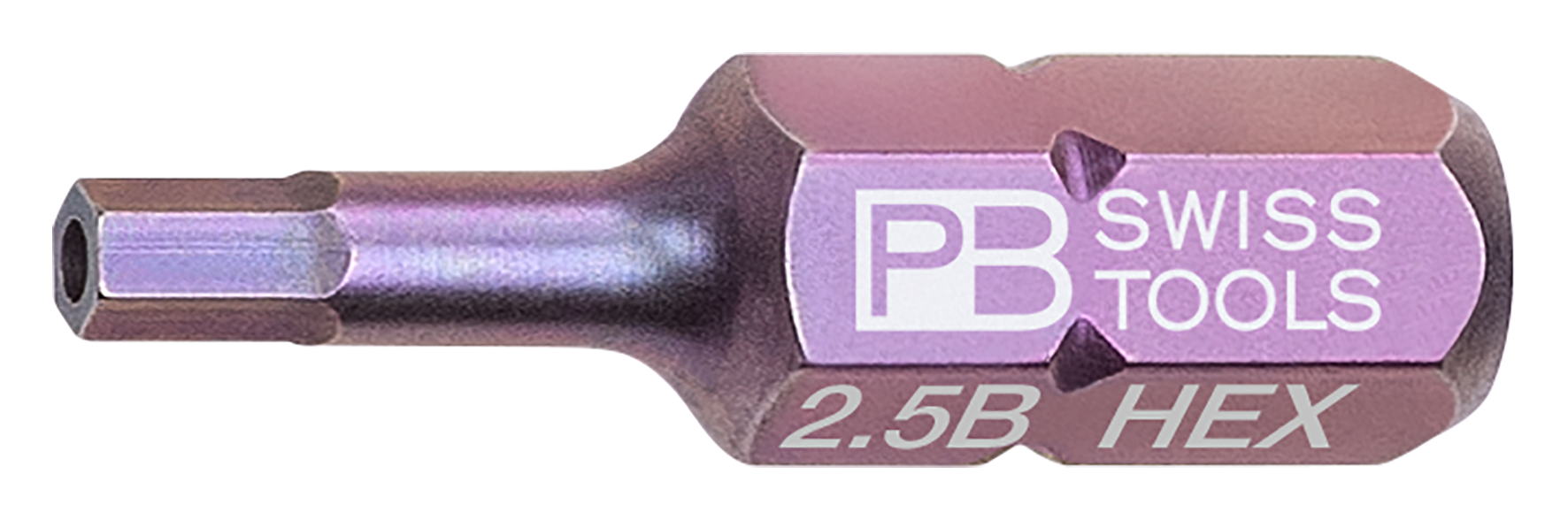 I6kt-Bit PB C6.210B/2.5 I6kt-Bit PB C6.210B/2.5