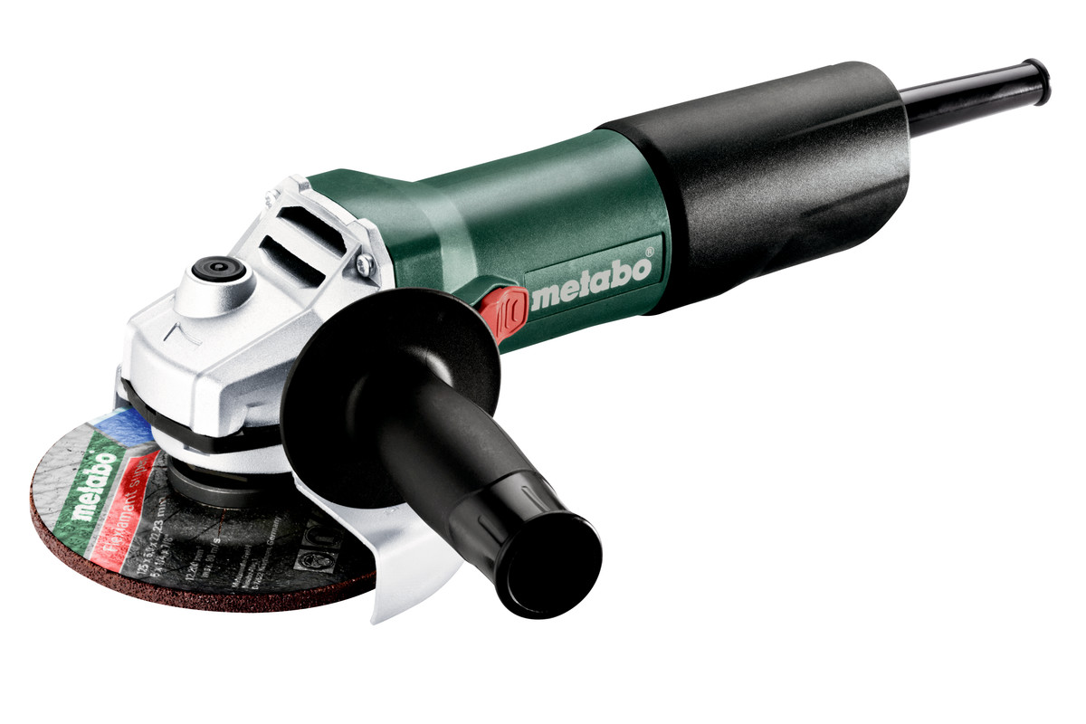W 850-125 Winkelschleifer
