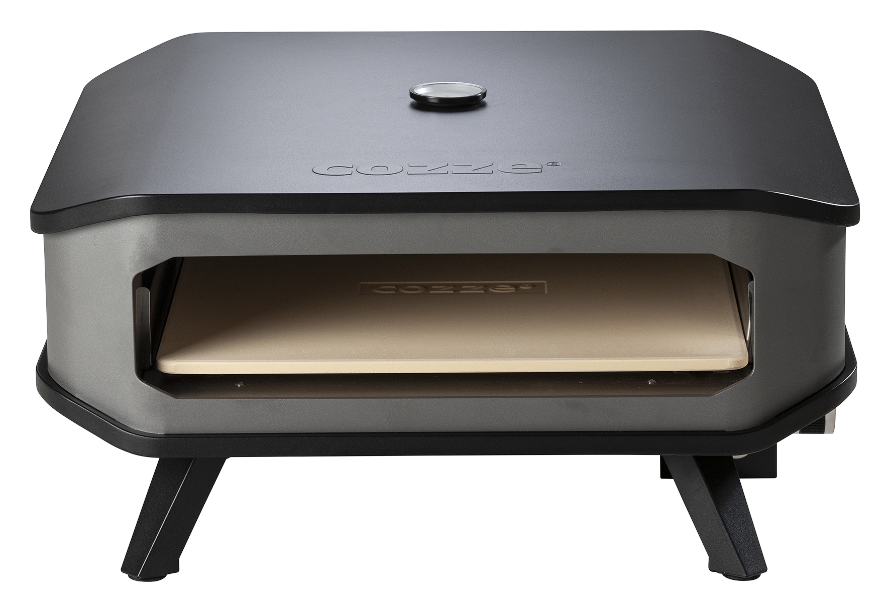 Pizzaofen 17" Gas 50 mb