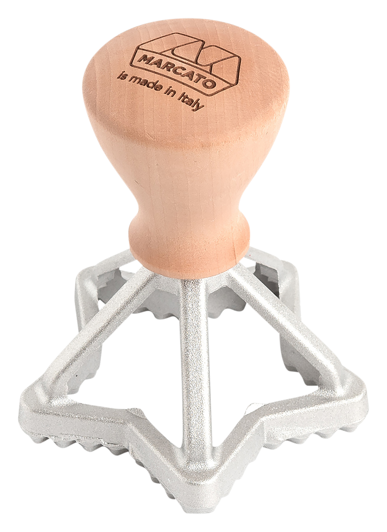 Ravioli Stempel Stern 6.5 cm